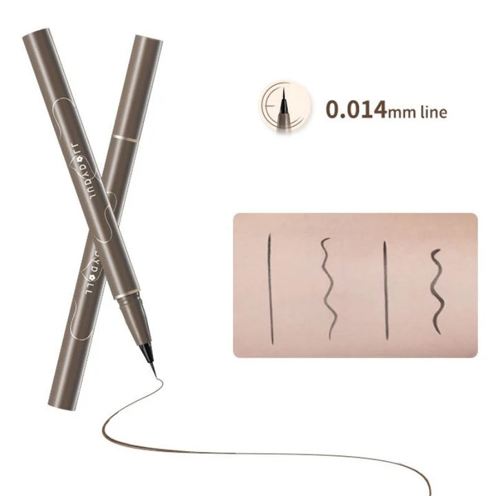 JUDYDOLL SLIM LIQUID EYELINER