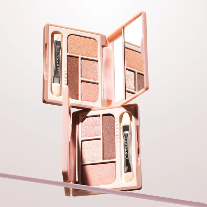 JUDYDOLL UNDEREYE SHADOW PALETTE