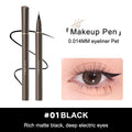 JUDYDOLL SLIM LIQUID EYELINER