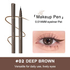 JUDYDOLL SLIM LIQUID EYELINER