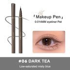 JUDYDOLL SLIM LIQUID EYELINER