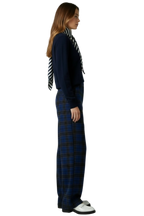 THE CLASSIC V-NECK SWEATER NAVY