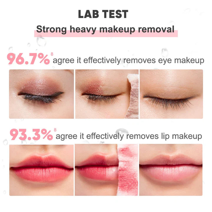 JUDYDOLL ESSENCE EYE AND LIP MAKEUP REMOVER