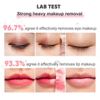 JUDYDOLL ESSENCE EYE AND LIP MAKEUP REMOVER