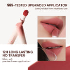 JUDYDOLL MATTE LIP CREAM