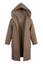 THE ARCHIVE CARDIGAN WARM TUPE