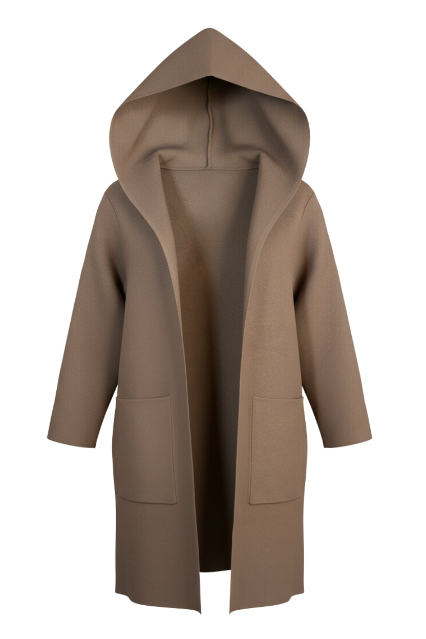 THE ARCHIVE CARDIGAN WARM TUPE