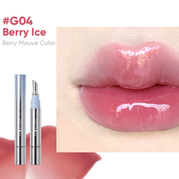 JUDYDOLL WATERY ESSENCE LIP GLAZE