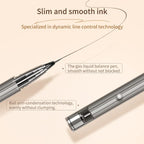 JUDYDOLL SLIM LIQUID EYELINER