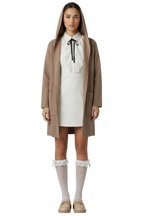THE ARCHIVE CARDIGAN WARM TUPE