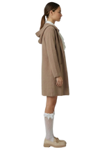 THE ARCHIVE CARDIGAN WARM TUPE