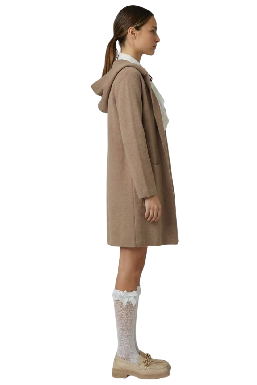 THE ARCHIVE CARDIGAN WARM TUPE