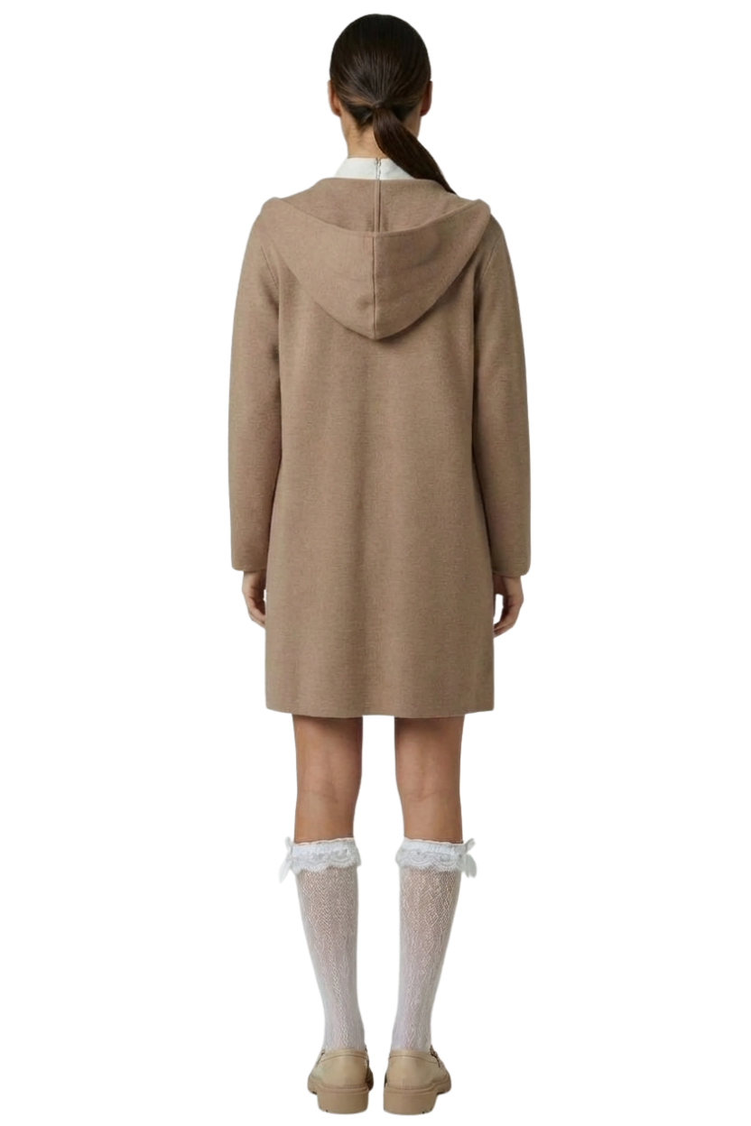 THE ARCHIVE CARDIGAN WARM TUPE