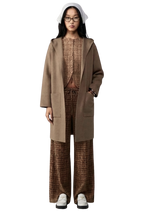 THE ARCHIVE CARDIGAN WARM TUPE