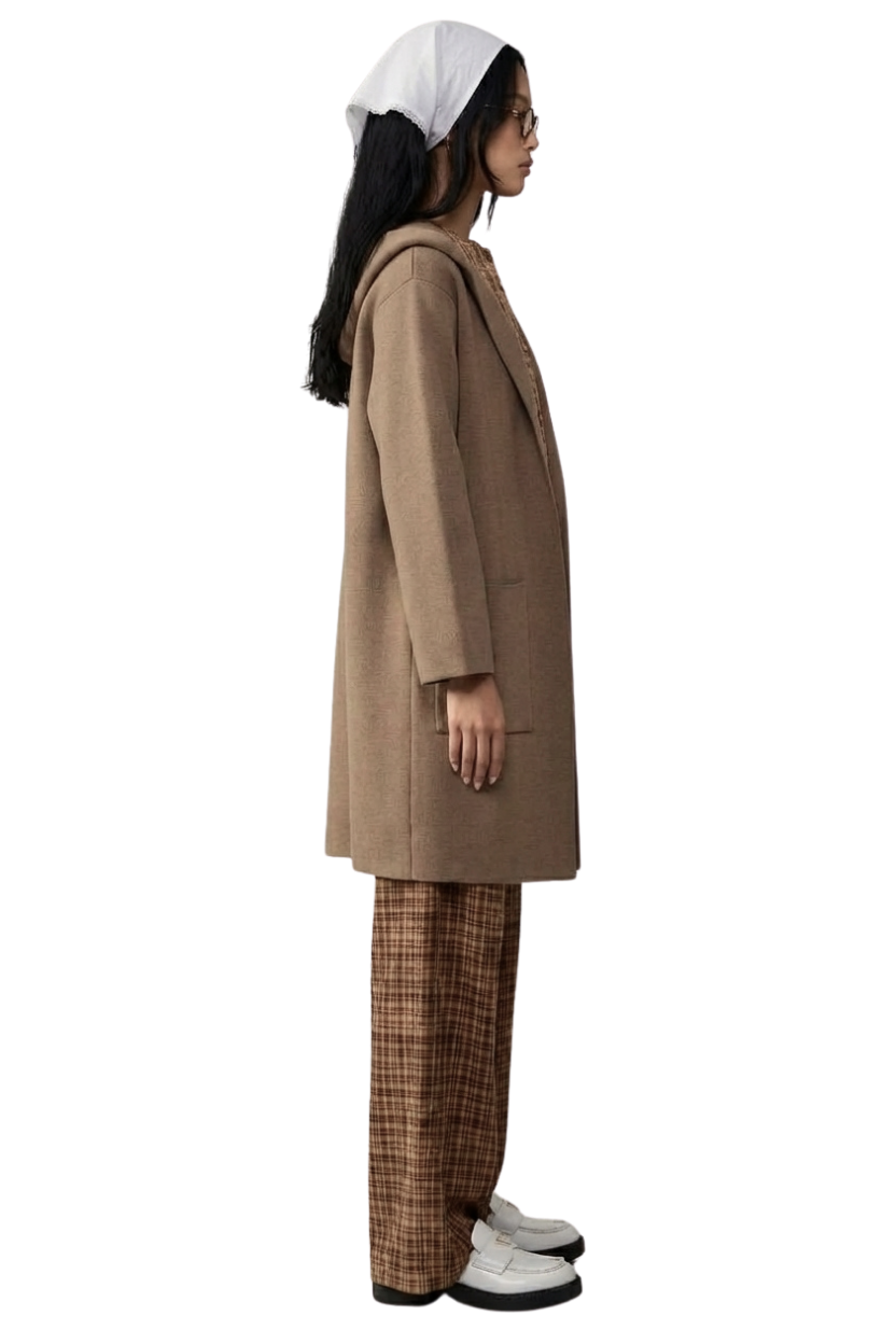 THE ARCHIVE CARDIGAN WARM TUPE