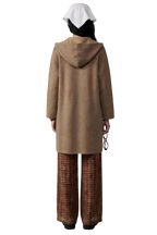 THE ARCHIVE CARDIGAN WARM TUPE