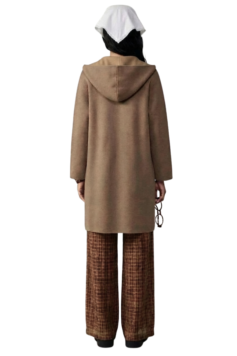 THE ARCHIVE CARDIGAN WARM TUPE