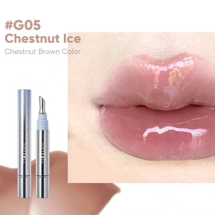 JUDYDOLL WATERY ESSENCE LIP GLAZE