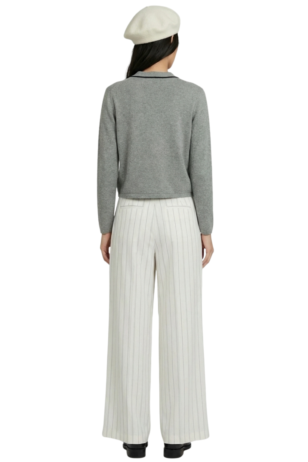 Color: Medium Grey