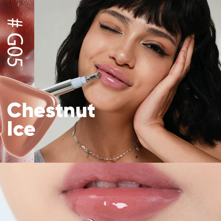 JUDYDOLL WATERY ESSENCE LIP GLAZE