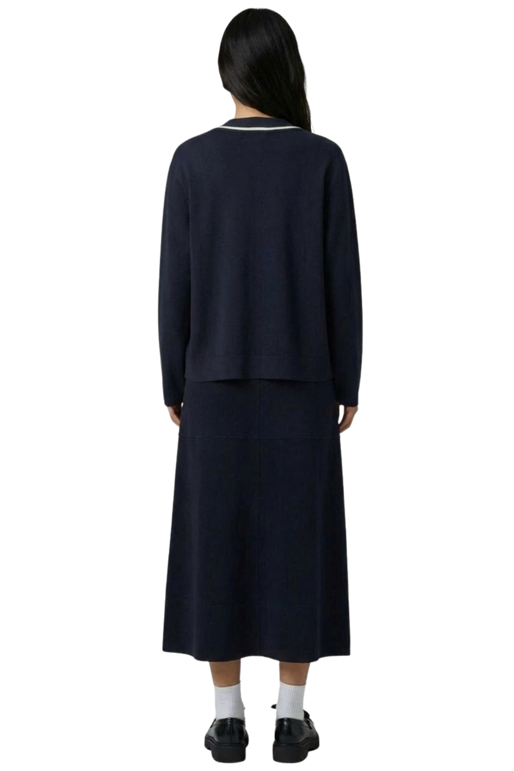 Color: Navy
