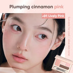 JUDYDOLL UNDEREYE SHADOW PALETTE