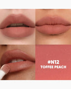 JUDYDOLL MATTE LIP CREAM