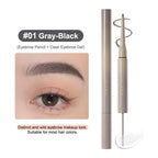 JUDYDOLL DUO EYEBROW PENCIL