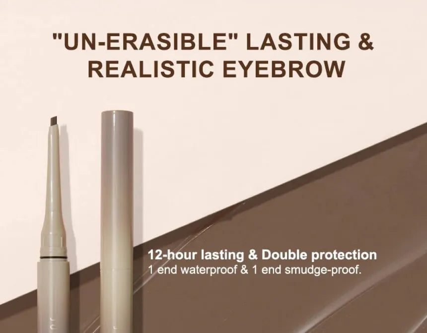 JUDYDOLL DUO EYEBROW PENCIL