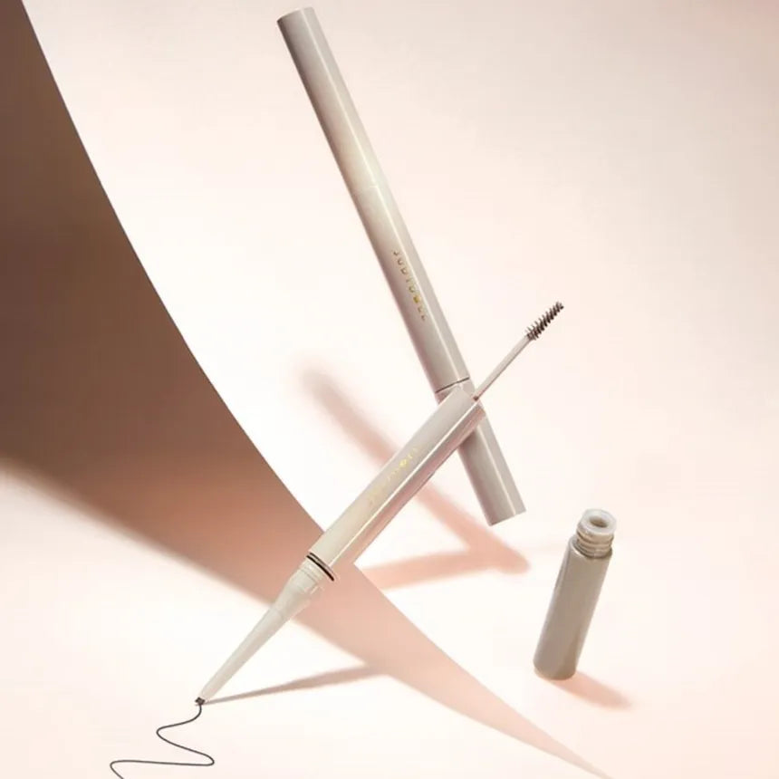 JUDYDOLL DUO EYEBROW PENCIL