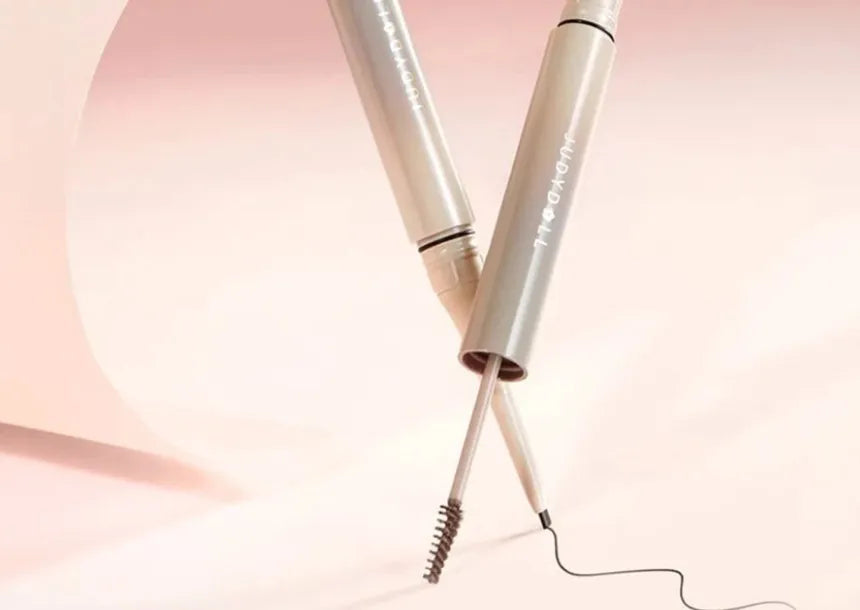 JUDYDOLL DUO EYEBROW PENCIL
