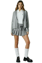 Color: Medium Grey