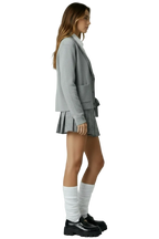 Color: Medium Grey