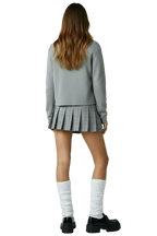 Color: Medium Grey