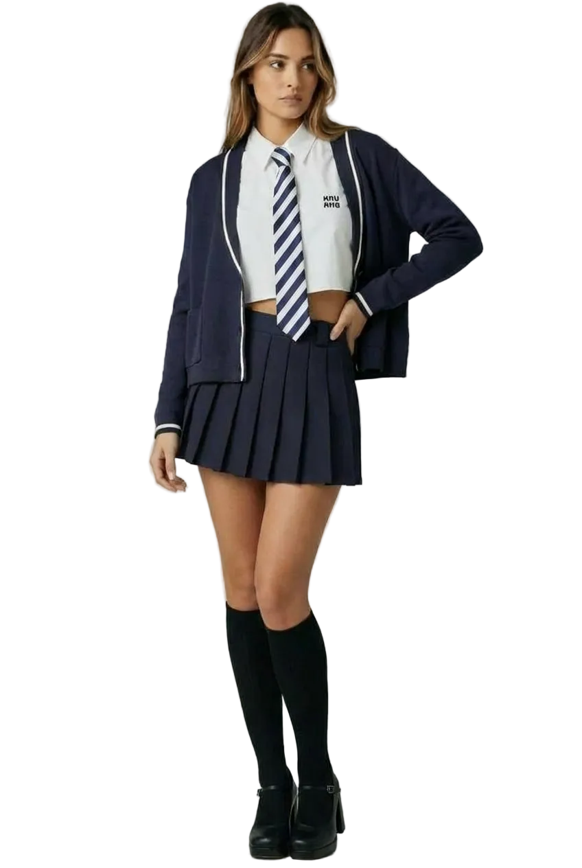 Color: Navy