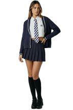 Color: Navy
