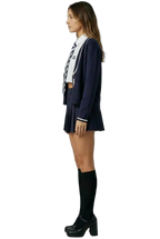 Color: Navy