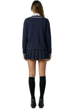 Color: Navy