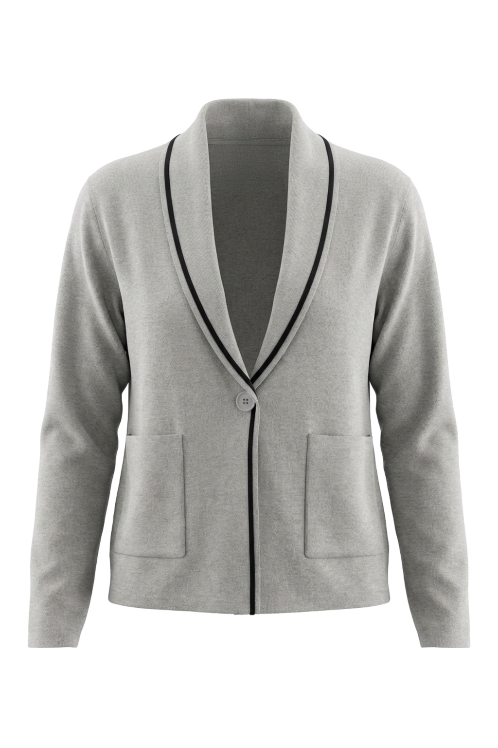 Color: Medium Grey