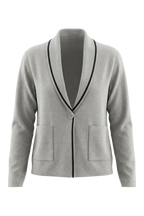 Color: Medium Grey