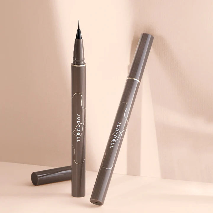 JUDYDOLL SLIM LIQUID EYELINER