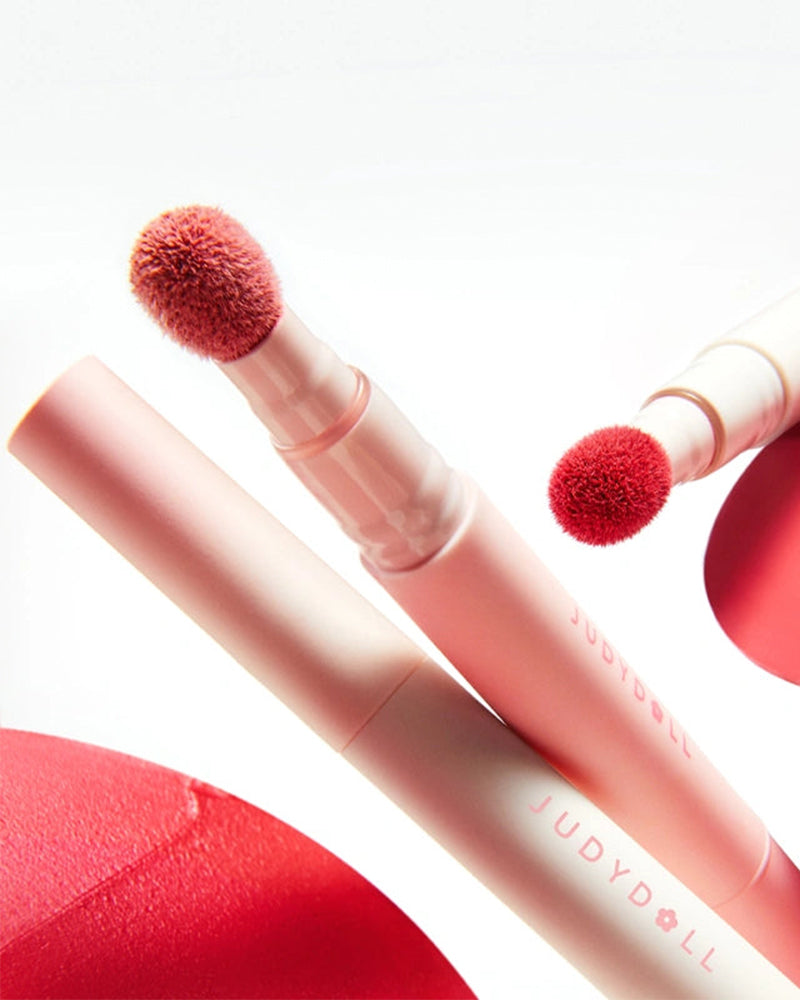 JUDYDOLL MATTE LIP CREAM