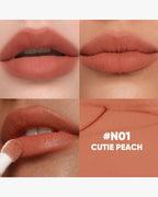 JUDYDOLL MATTE LIP CREAM