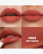 JUDYDOLL MATTE LIP CREAM