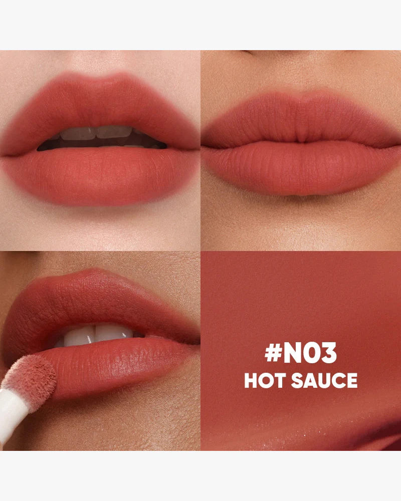 JUDYDOLL MATTE LIP CREAM