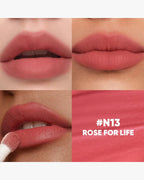 JUDYDOLL MATTE LIP CREAM