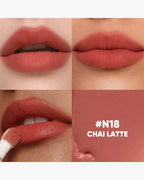 JUDYDOLL MATTE LIP CREAM