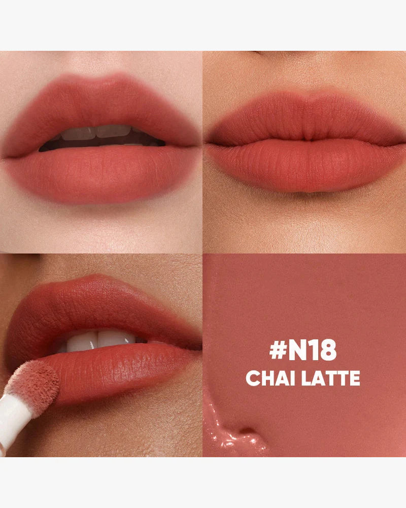 JUDYDOLL MATTE LIP CREAM