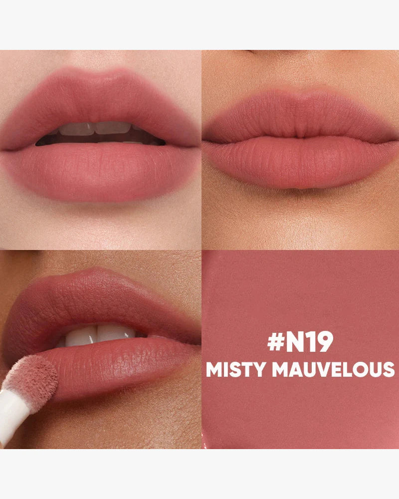 JUDYDOLL MATTE LIP CREAM