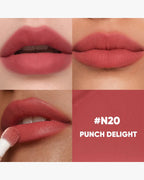 JUDYDOLL MATTE LIP CREAM